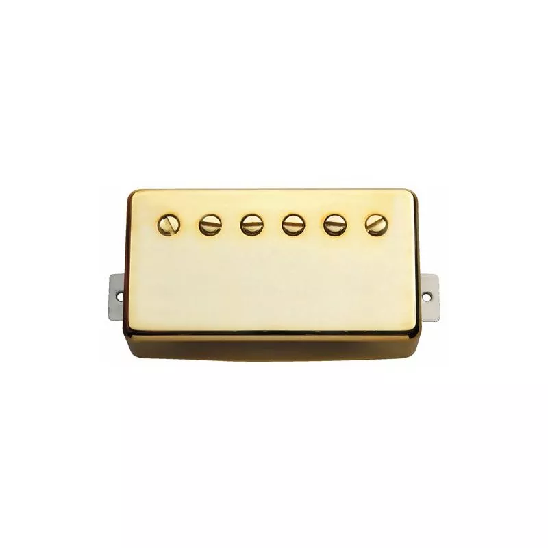 Seymour Duncan A-6 Gold Benedetto Pickups