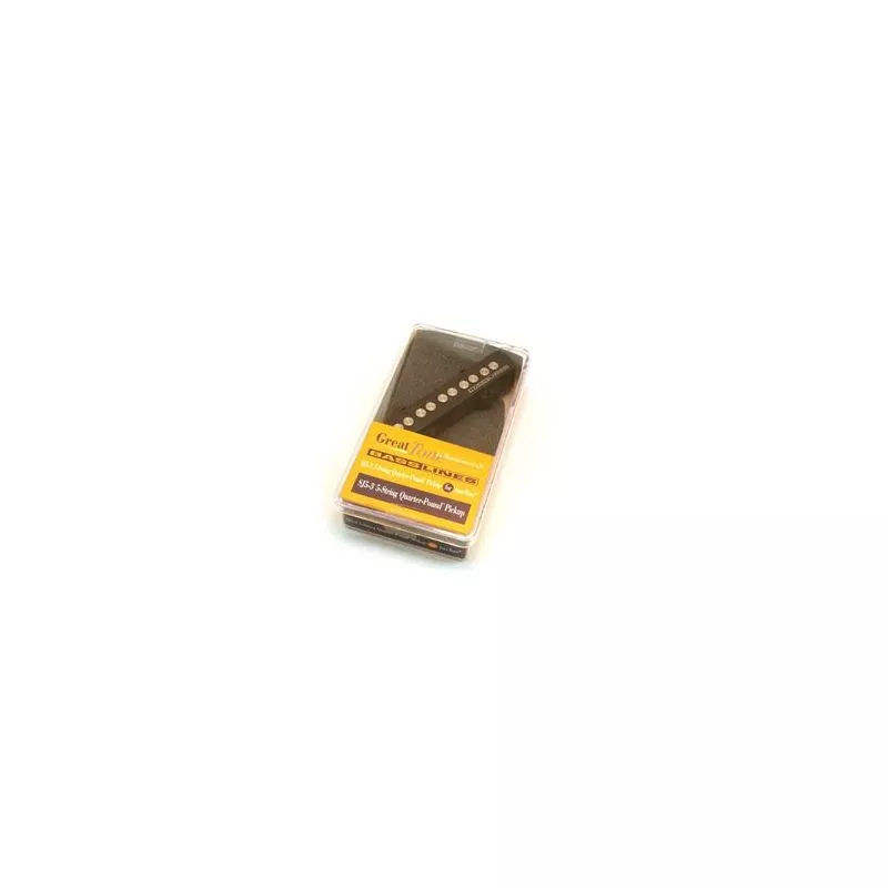 Seymour Duncan AJB-5N Active 5-String Neck Pickup For Jazz Bass