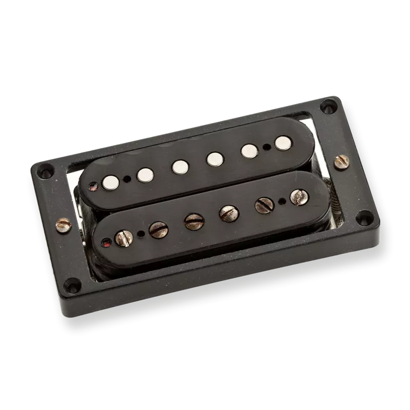 Seymour Duncan Antiquity JB Model Black