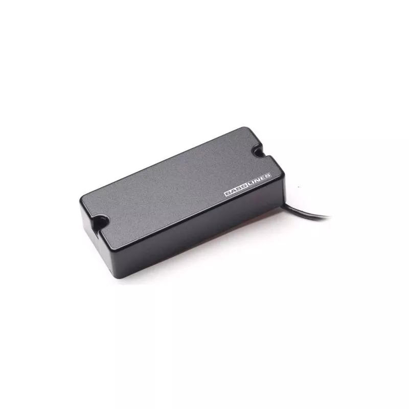 Seymour Duncan ASB-5N Active Soapbar 5-String Neck Pickup
