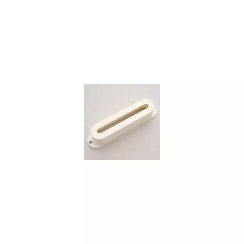 Seymour Duncan Hot Stack Pickup Cover for Strat (Black or White)