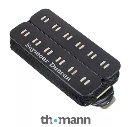 Seymour Duncan PATB-1B Parallel Alexis