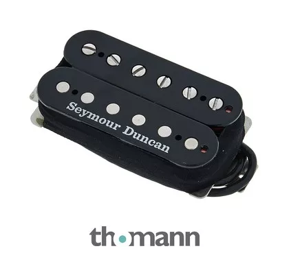 Seymour Duncan SH6NBlack