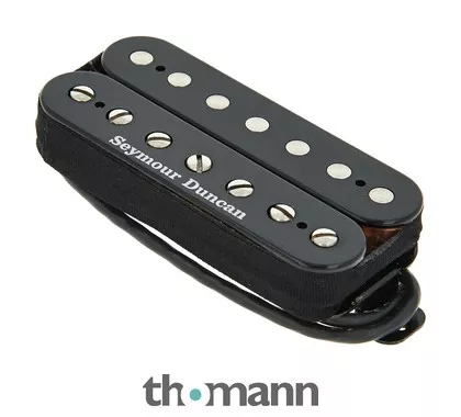 Seymour Duncan SH7-4 JB Model Humbucker BL