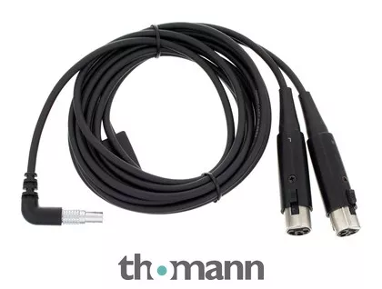 Shure PA720 PSM-600