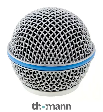 Shure RK265G Silver/Grey