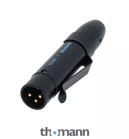 Shure RPM 626