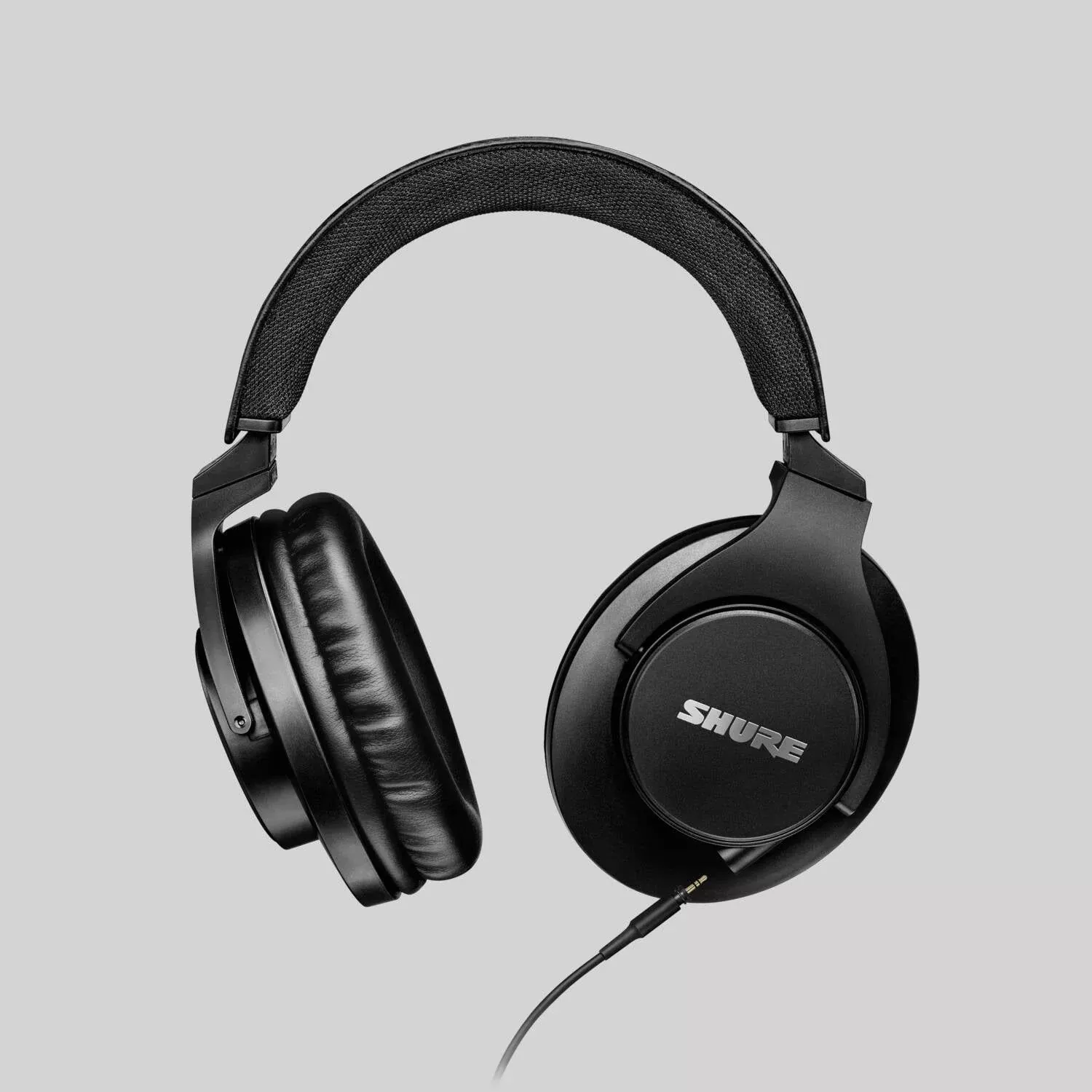 Shure SRH440A, Professional Studio Headphones