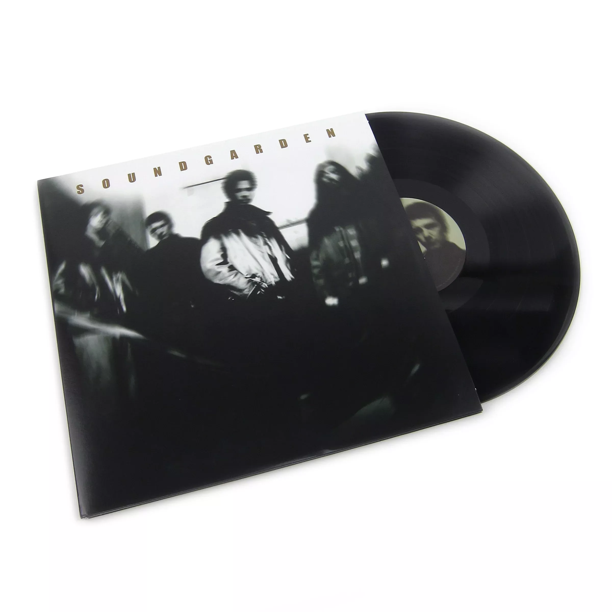 A-Sides Vinyl 2LP