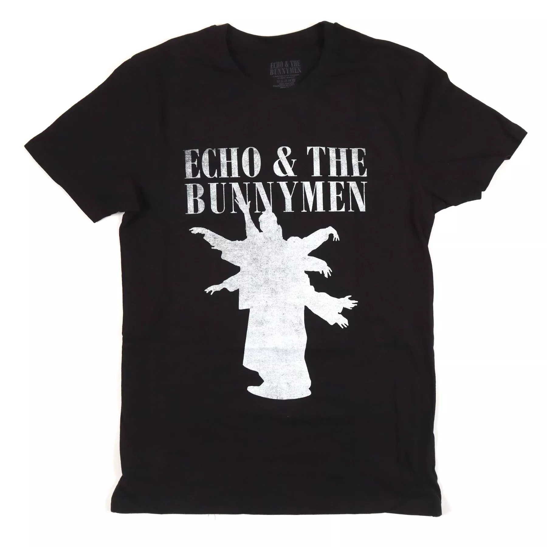 Silhouette Shirt