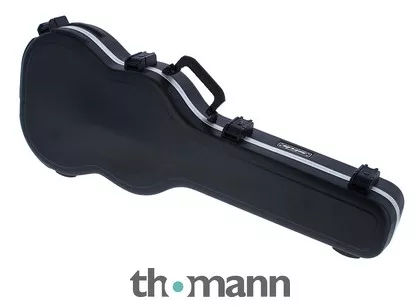 SKB 61 Double Cut Case