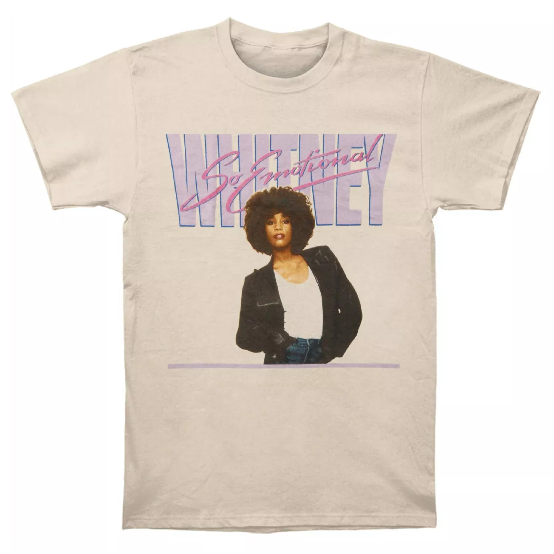 So Emotional Shirt