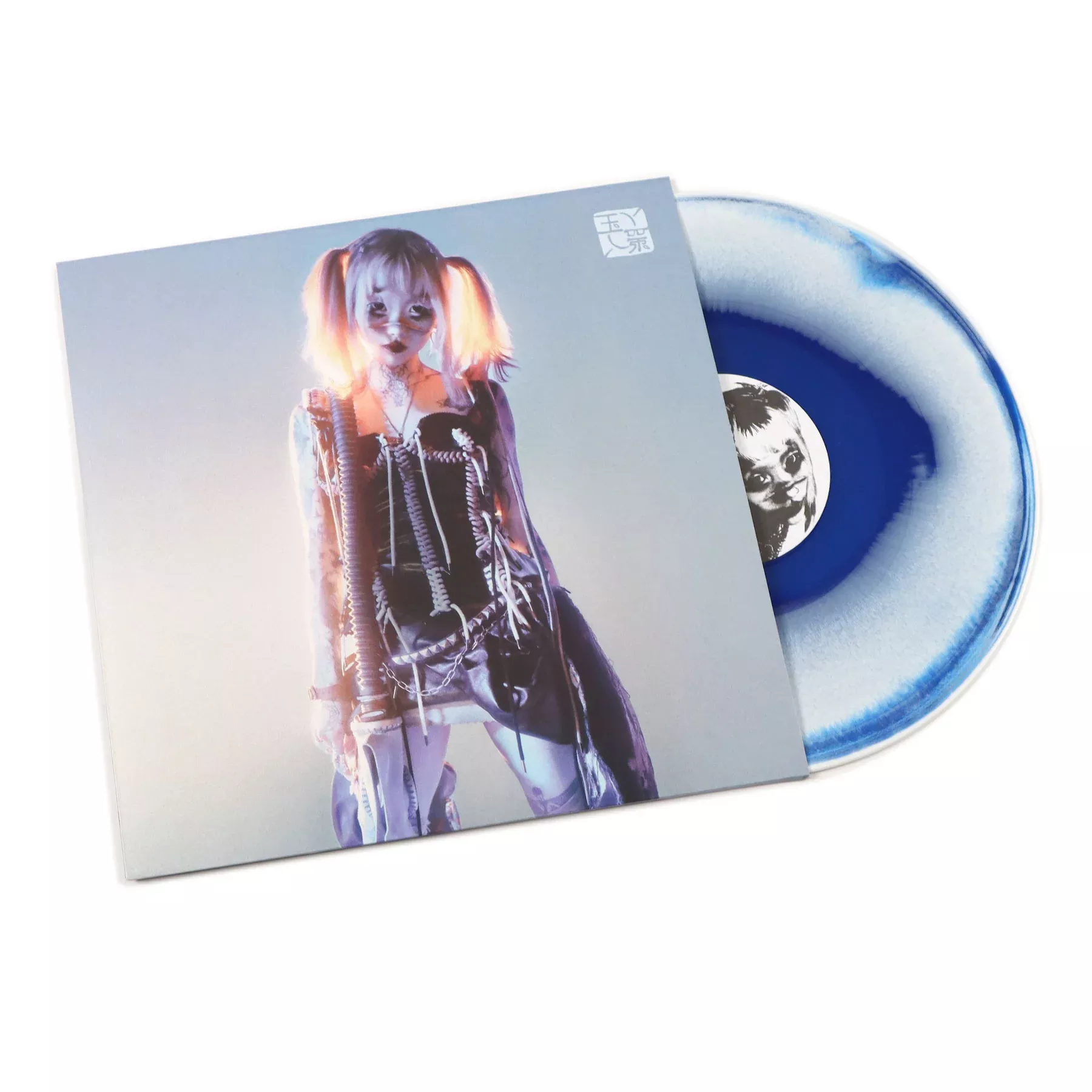 Softscars (Indie Exclusive Colored Vinyl) Vinyl LP