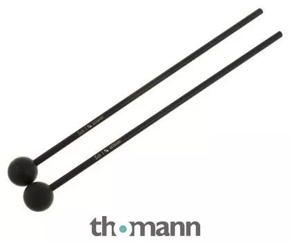 Sonor SCH1 Rubber Headed Mallets