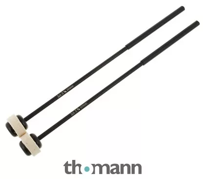 Sonor SCH11 Felt Ring Mallets