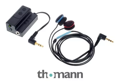 Soundman OKM II Classic A3