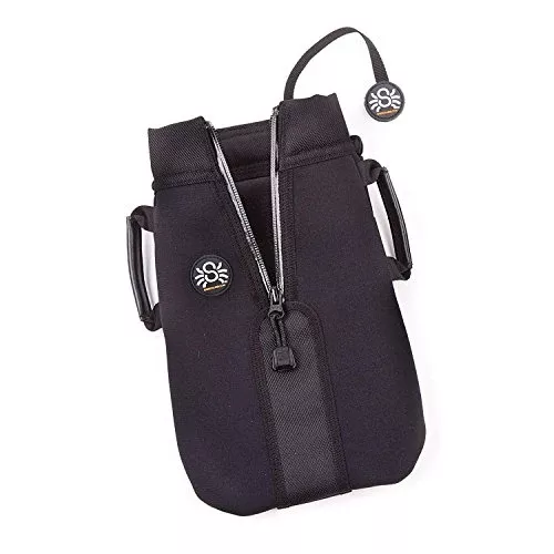 Spider Holster 902 Lens Pouch, Large