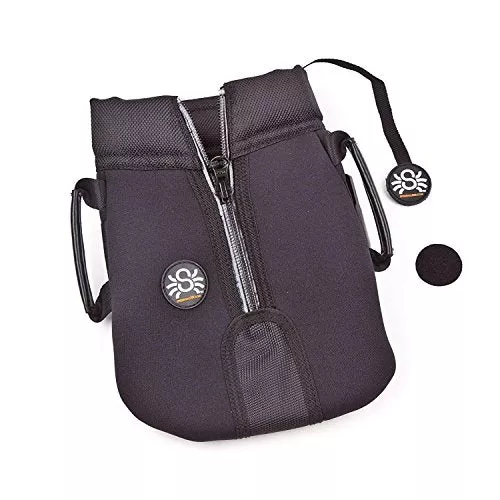 Spider Holster SpiderPro Medium Lens Pouch