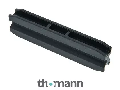 Stageworx Connector Black