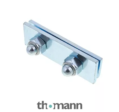 Stageworx Connector - Outside Coupling