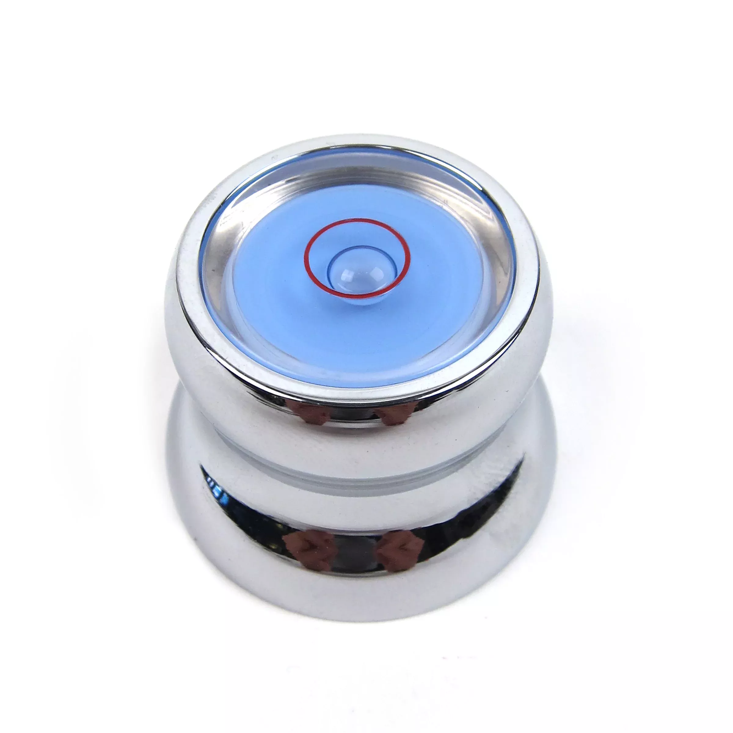 STB-EP 45 Adaptor + Record Stabilizer + Bubble Level