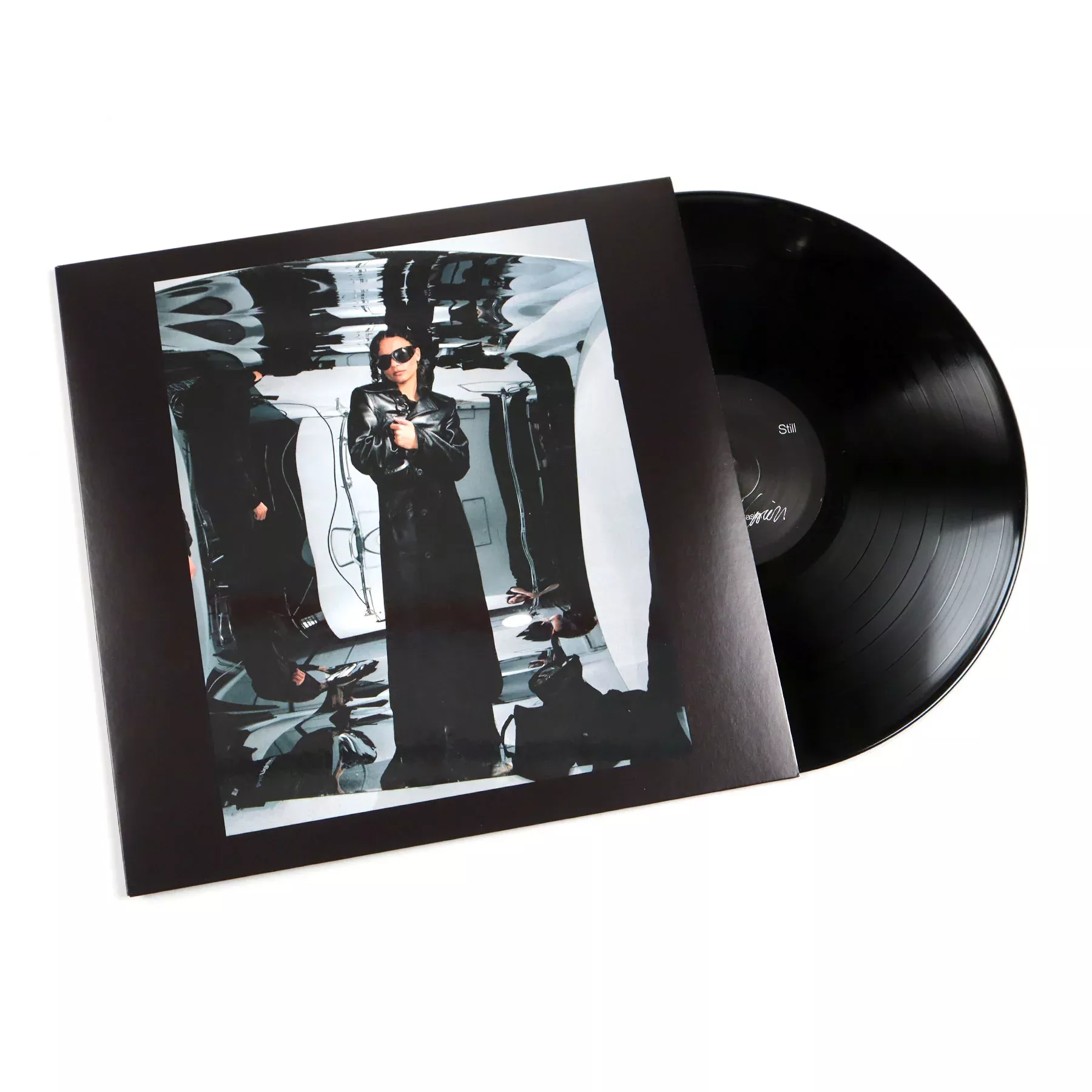 Still Vinyl LP