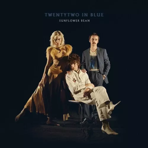 Sunflower Bean: Twentytwo In Blue - CASSETTES