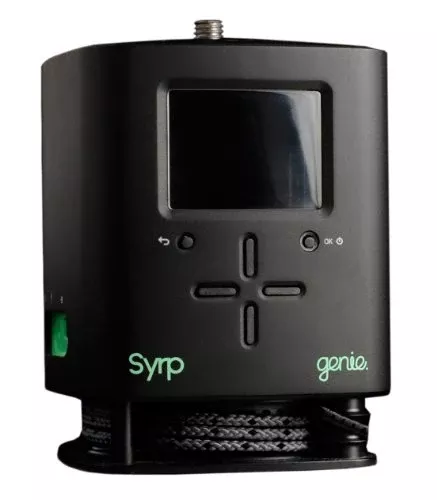 Syrp Genie Motion Control Time Lapse Device