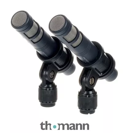 the t.bone EM 800 Stereo Set