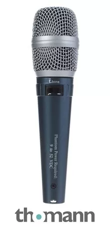 the t.bone MB 78 Beta