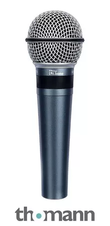 the t.bone MB85 Beta