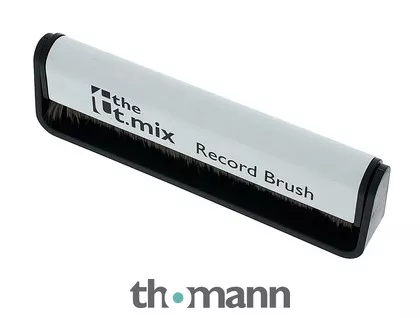 the t.mix Record Brush