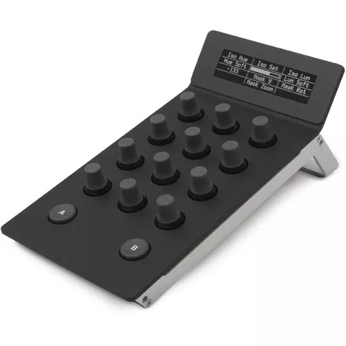 Tangent Element Kb Panel