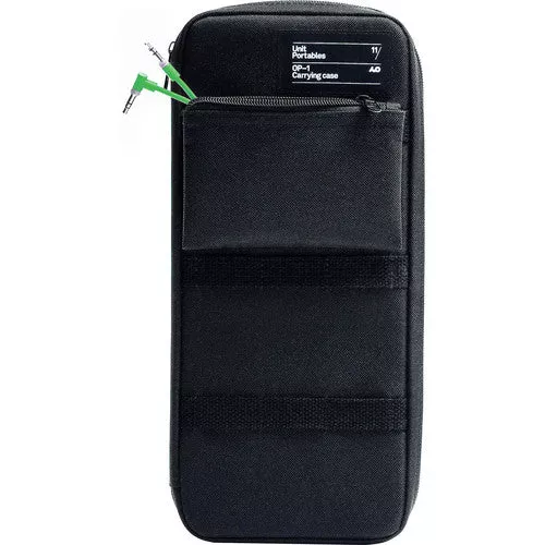 teenage engineering OP-1 Soft Case (Black)