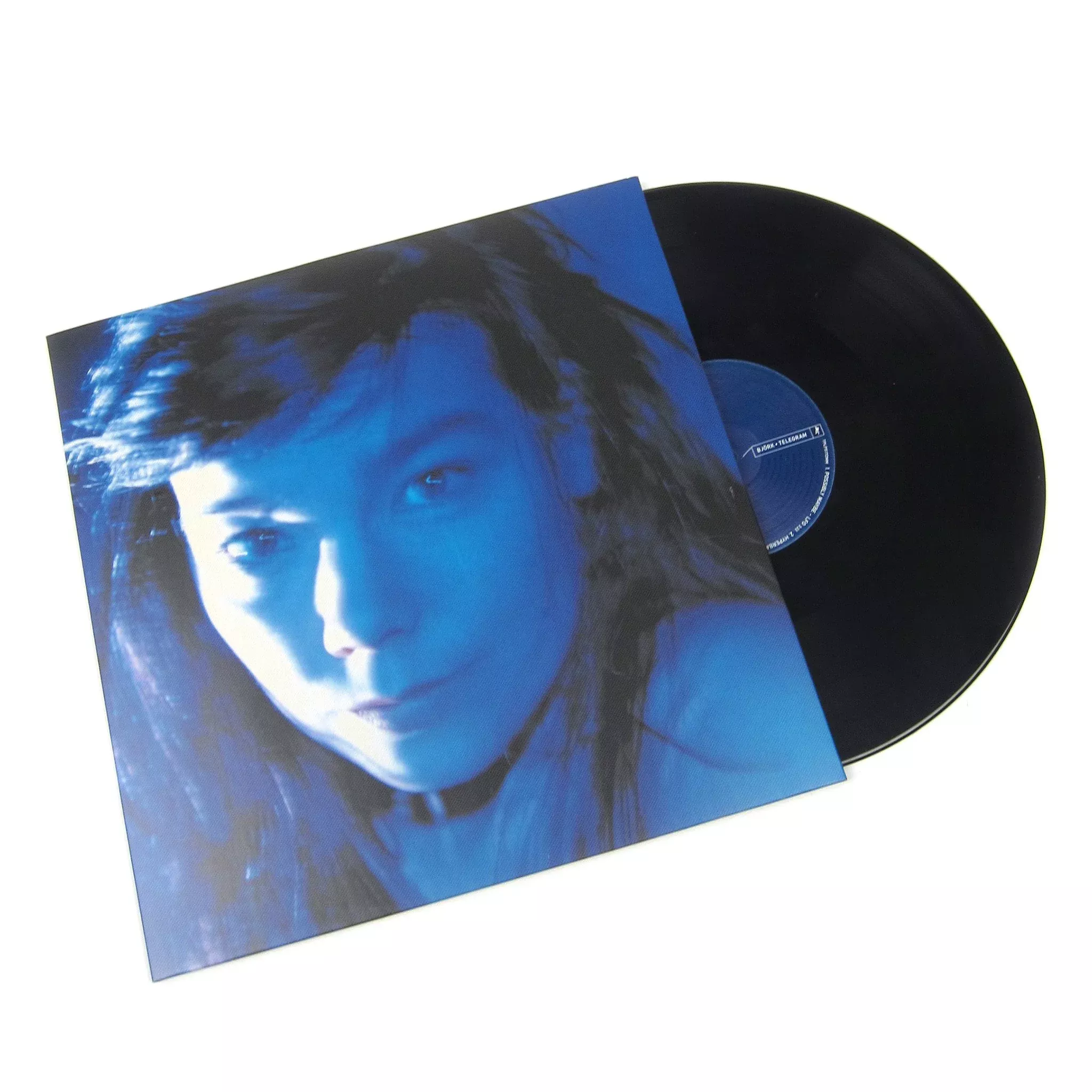 Telegram (180g) Vinyl 2LP