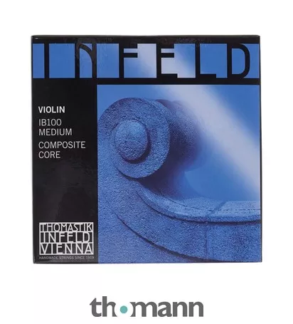 Thomastik IB100 Infeld Blue Violin 4/4