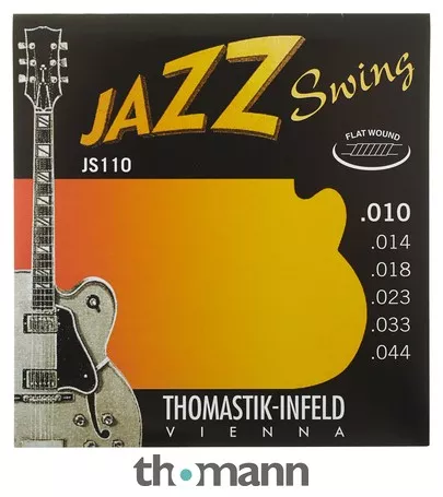 Thomastik JS110