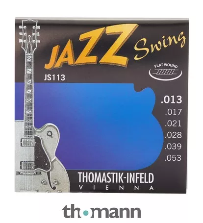 Thomastik JS113