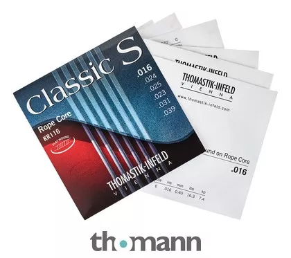 Thomastik KR 116