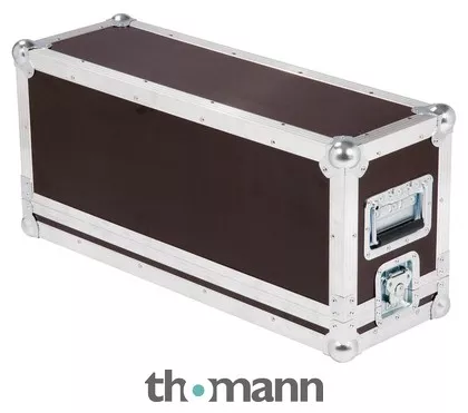 Thon Custom Case Guitar/Bass Head