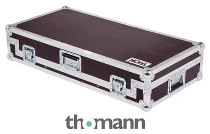 Thon DJ CD Custom Case