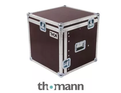 Thon L-Rack 10U 45 Service Hatch RA