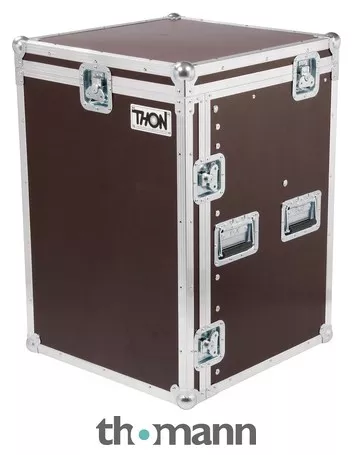 Thon L-Rack 15U