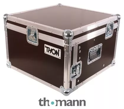 Thon L-Rack 6U 45 Service Hatch RA