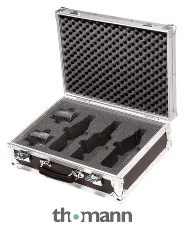 Thon WHISKEY Case