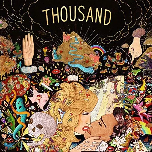Thousand: Thousand - VINYL LP