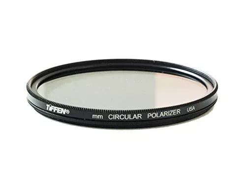 Tiffen 52mm Circular Polarizer