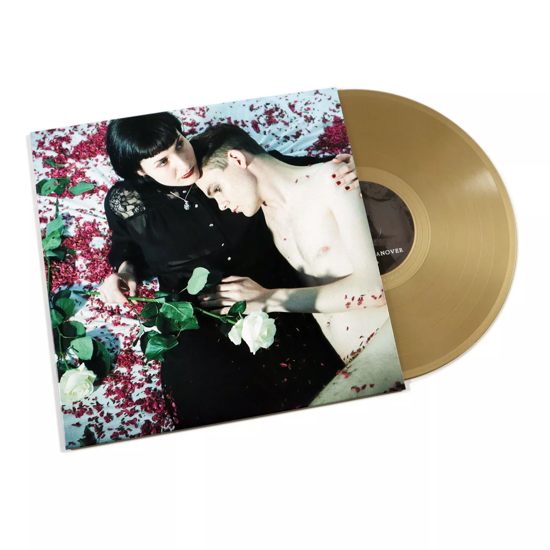 Tomb For Two (Colored Vinyl) Vinyl LP