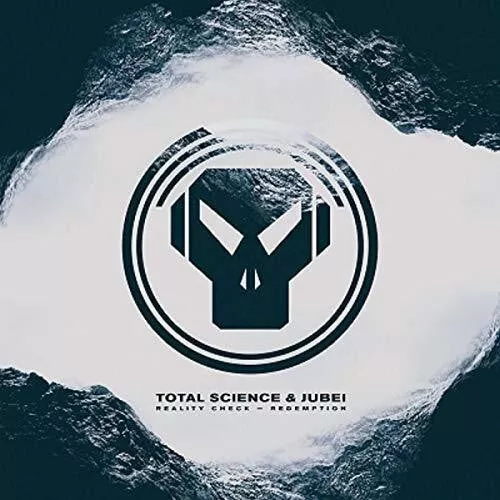 Total Science & Jubei: Reality Check - 12-INCH SINGLE