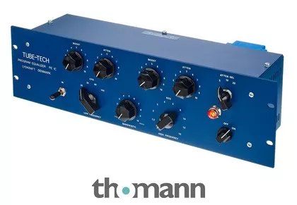 Tube-Tech PE 1C